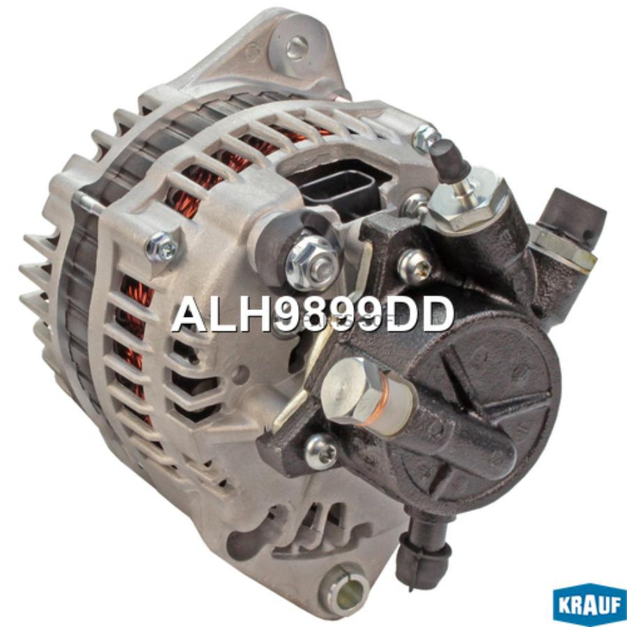 

Генератор Krauf alh9899dd