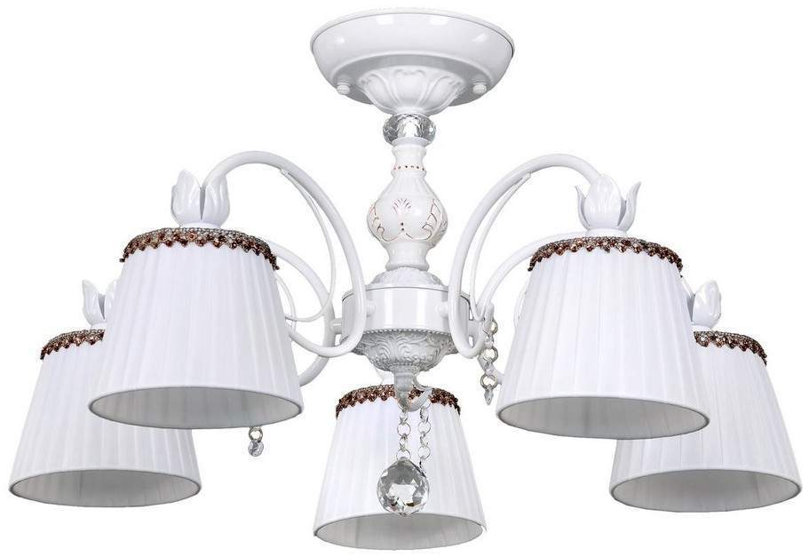 

Люстра потолочная Omnilux OML-46407-05