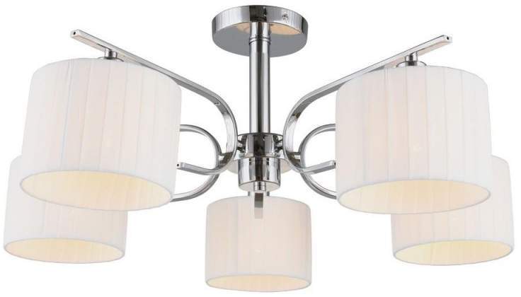 

Люстра потолочная Omnilux OML-34207-05