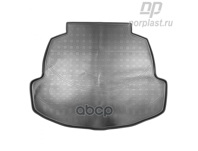 

Коврик Багажника Полиуретан Norplast Npa00-T88-160 Norplast Npa00-T88-160