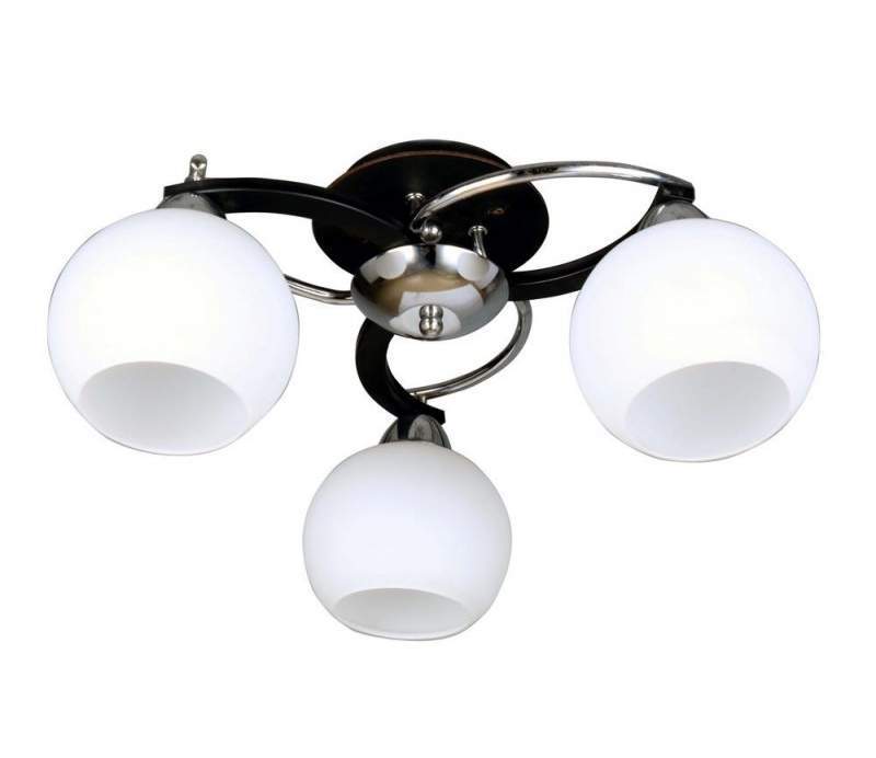 

Люстра потолочная Omnilux OML-25407-03