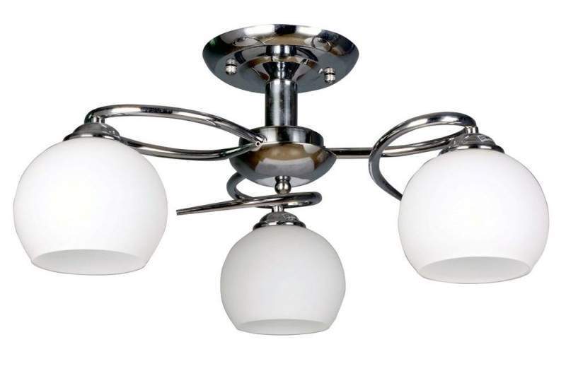 

Люстра потолочная Omnilux OML-25107-03