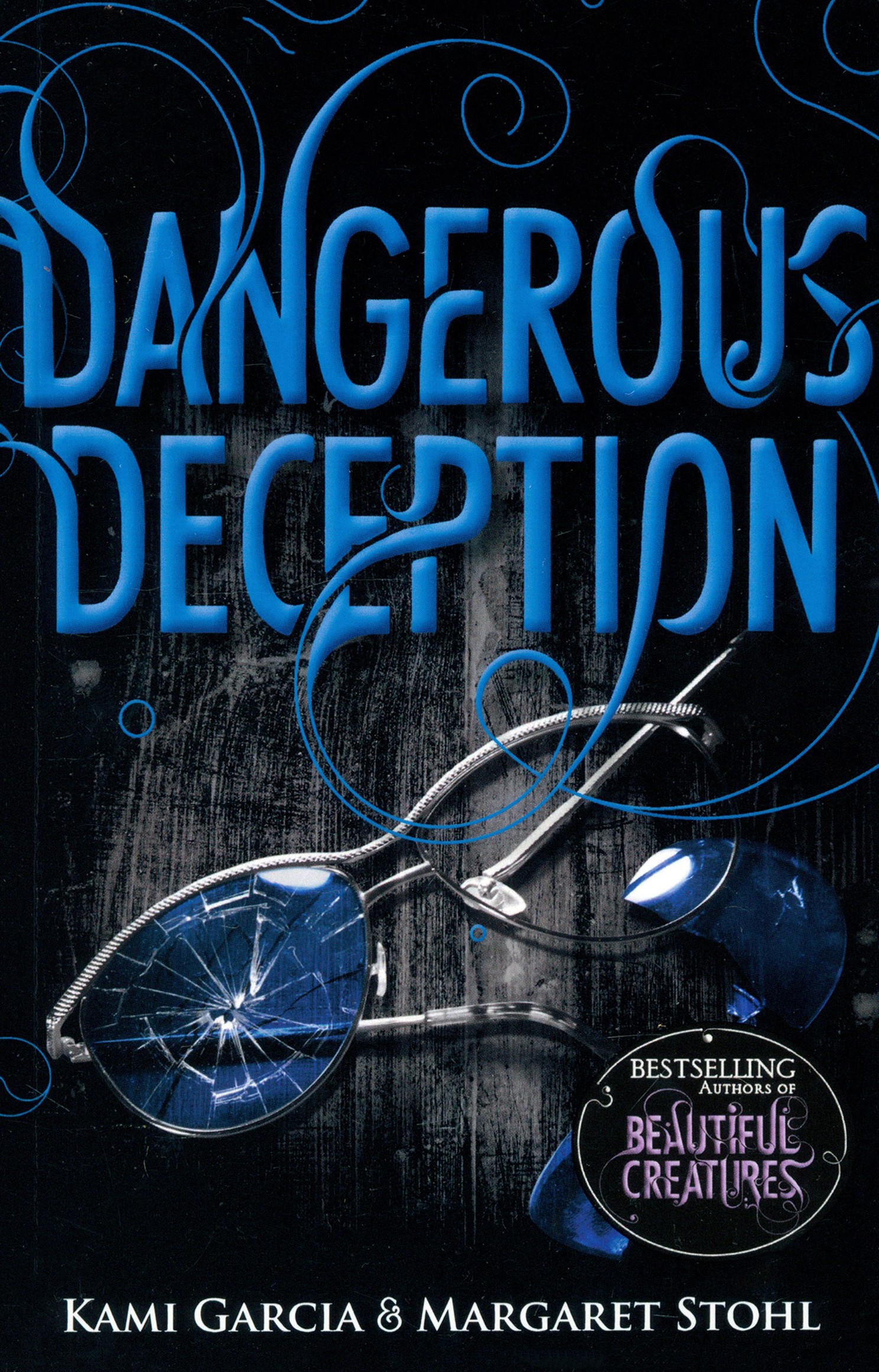 

Dangerous Deception