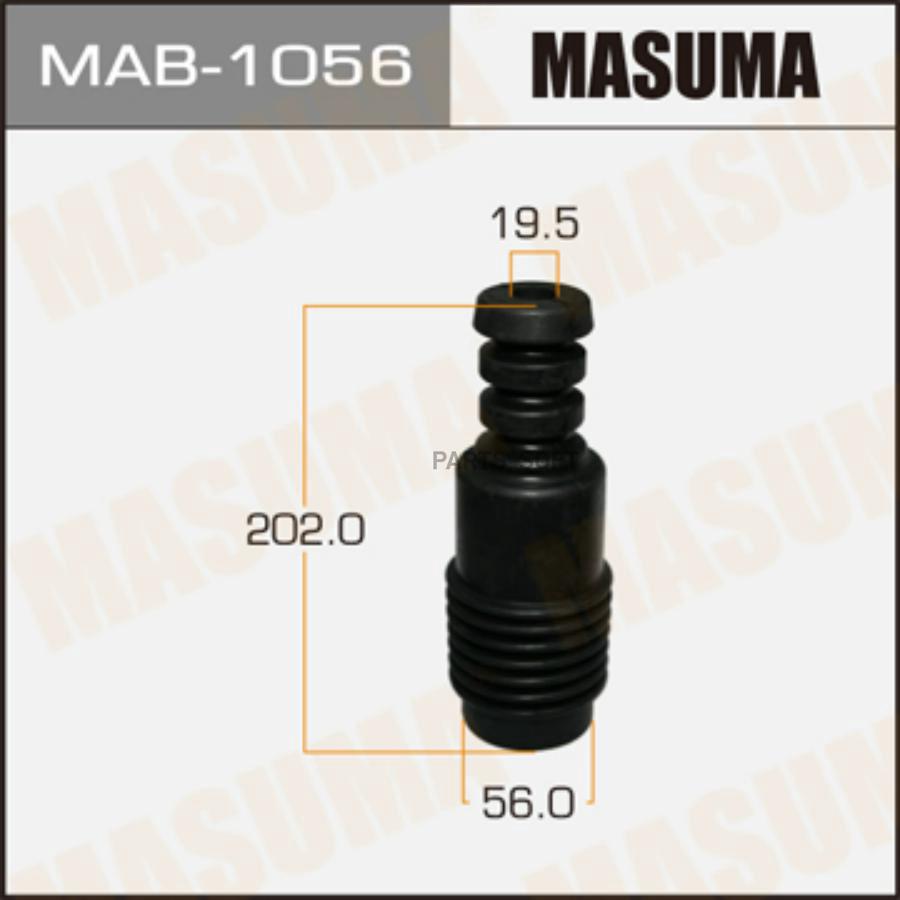 

Пыльник Стоек Masuma арт. MAB-1056