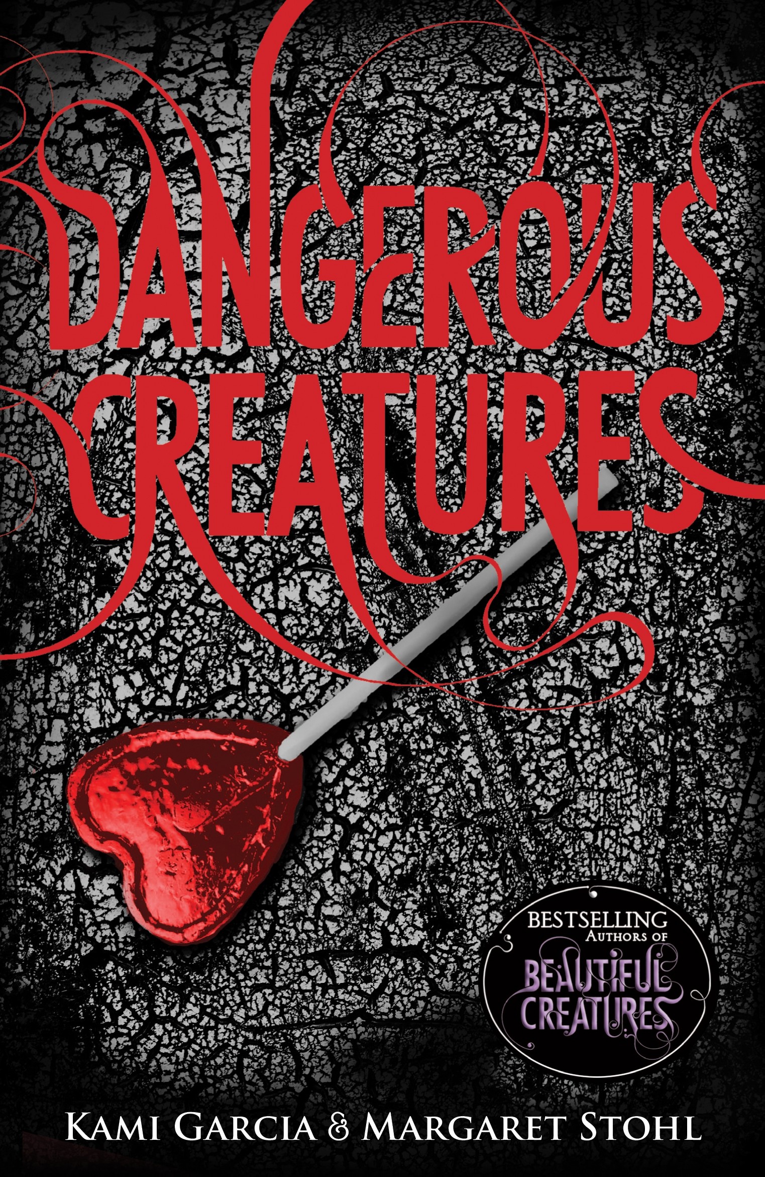 

Dangerous Creatures