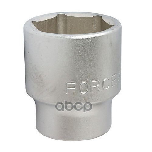

Головка 3/4 Короткая 6 Граней 23 Мм. Force 56523