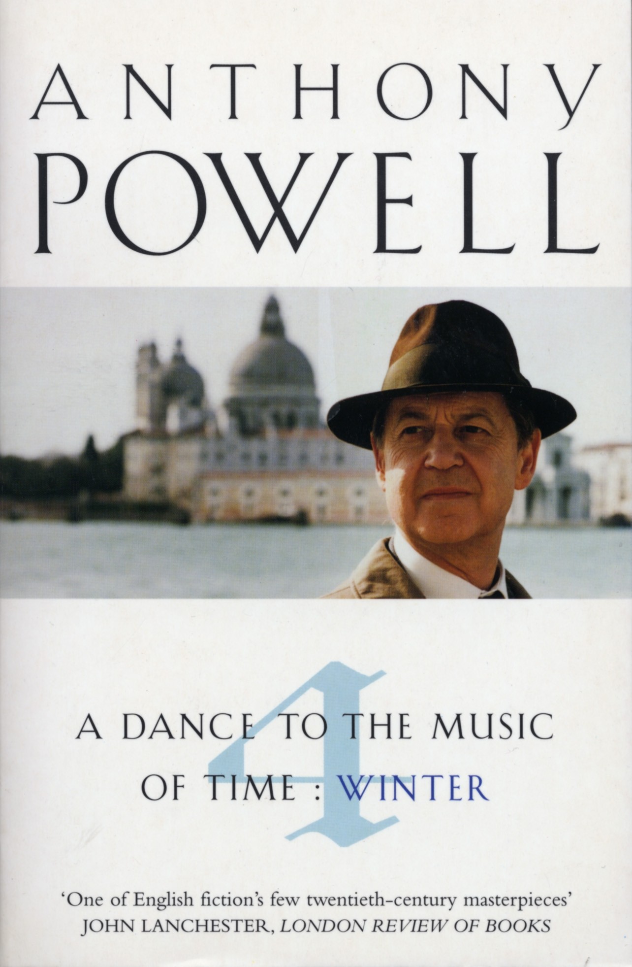 

A Dance to the Music of Time Volume 4 Winter