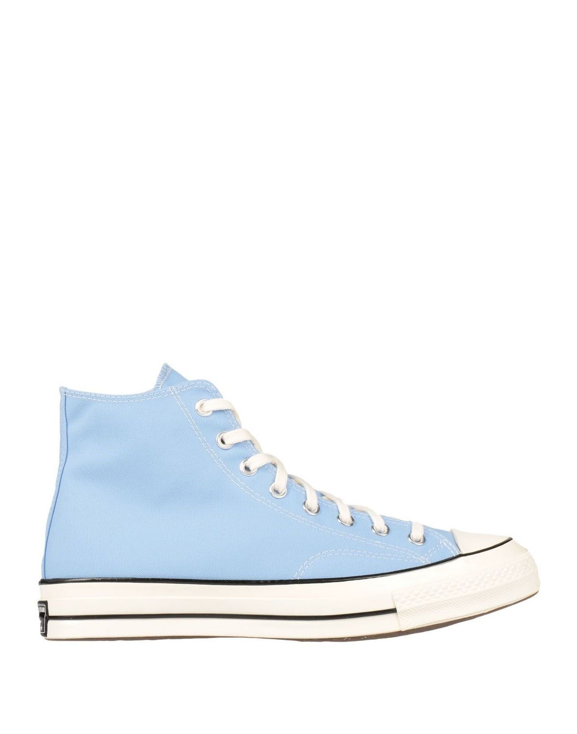

Кеды мужские Converse 17351883 голубые 41.5 EU, Голубой, 17351883