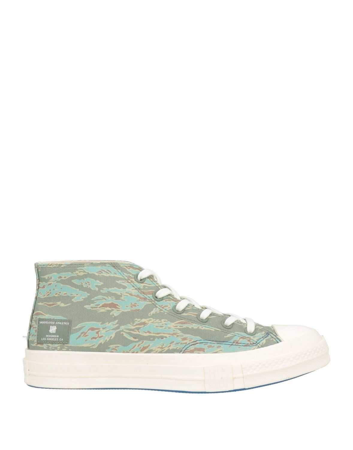 

Кеды мужские Converse 17713383 зеленые 44.5 EU, Зеленый, 17713383