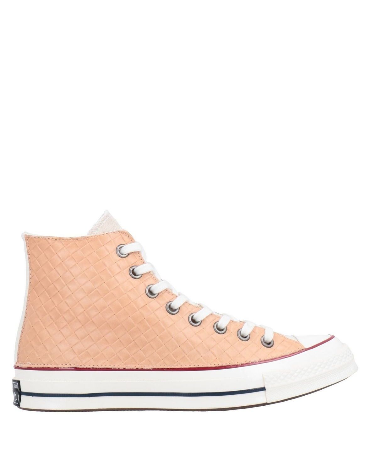 

Кеды мужские Converse 17231487 розовые 44 EU, Розовый, 17231487