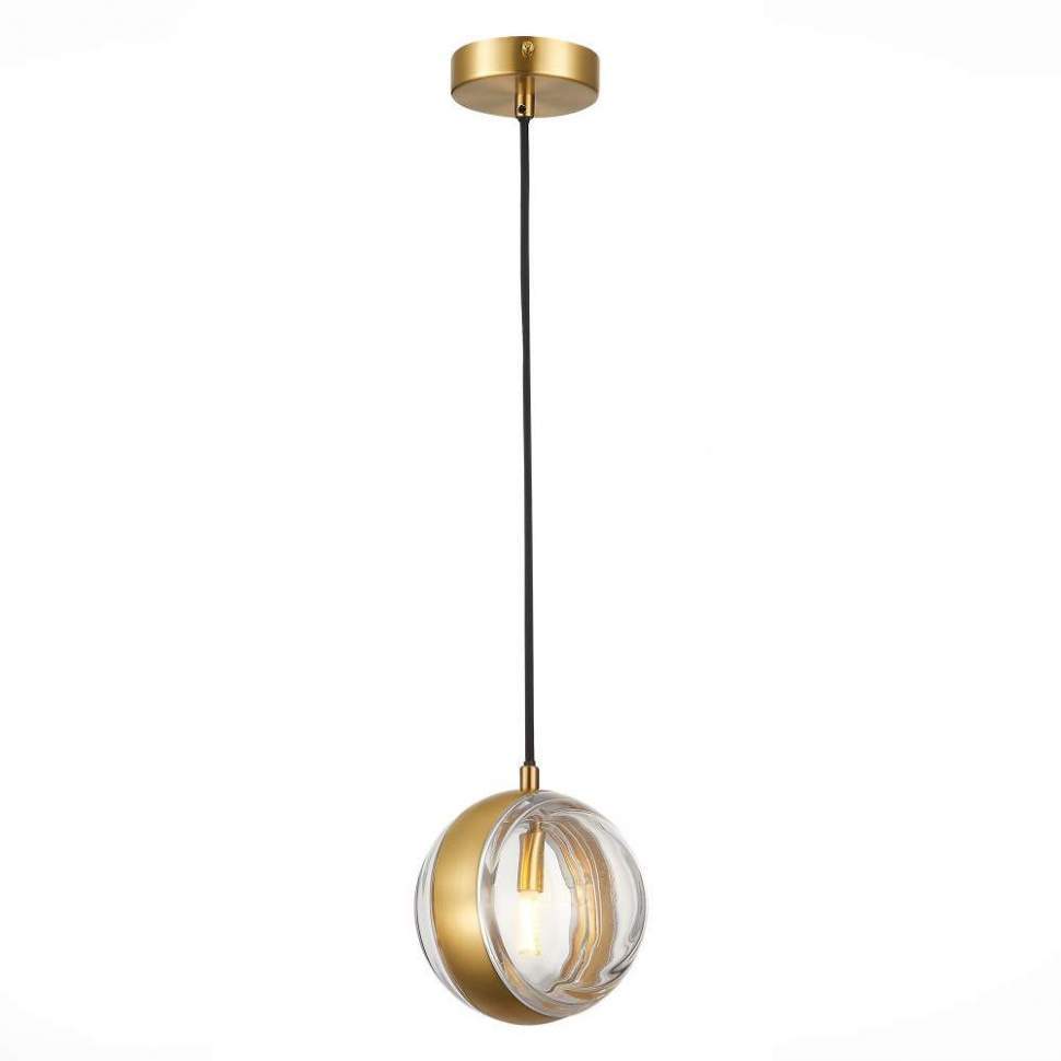 

ST Luce Подвесной светильник Bala SL1156.303.01