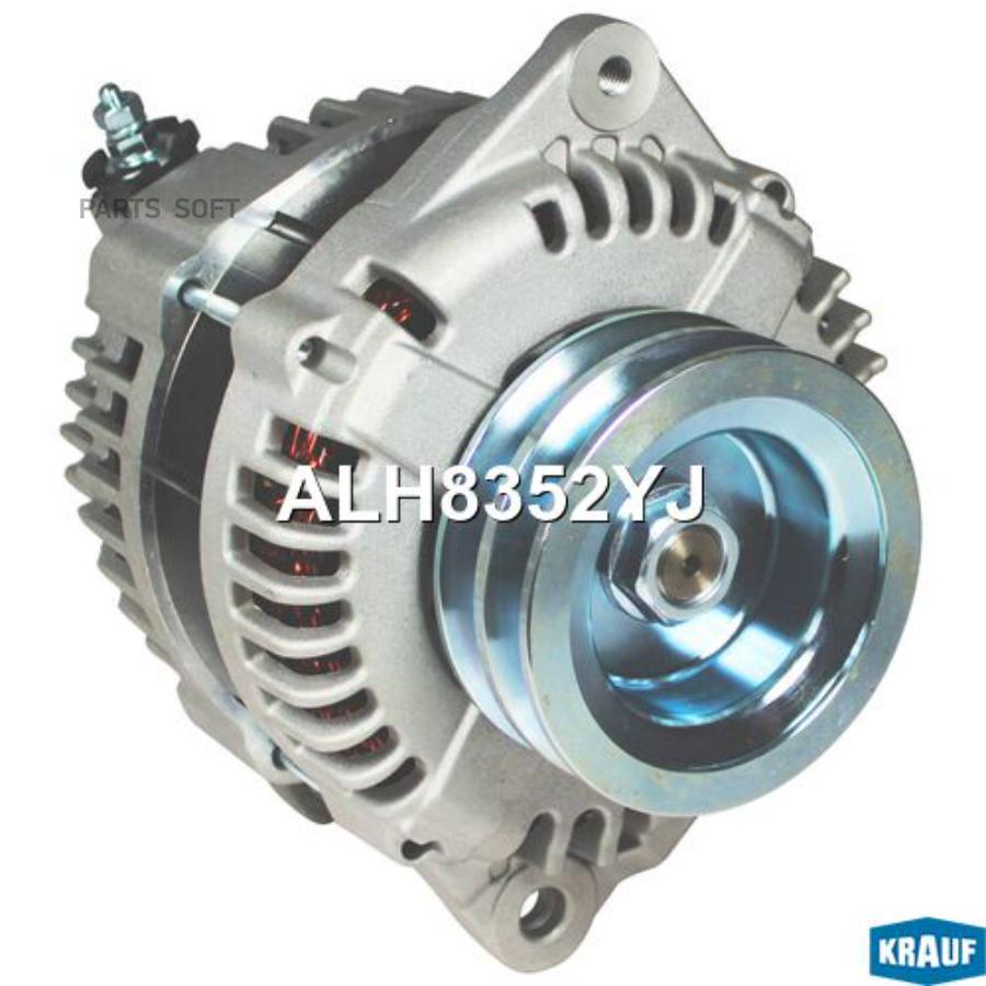 

Генератор Krauf alh8352yj