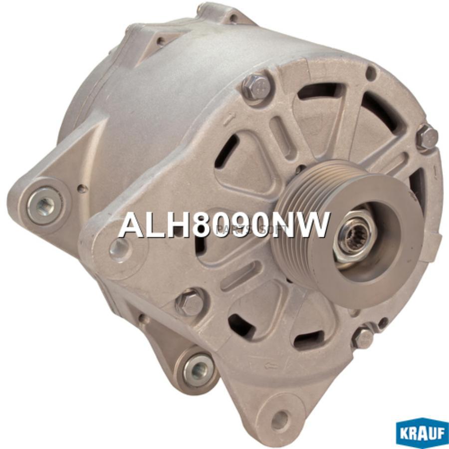 

Генератор Krauf alh8090nw