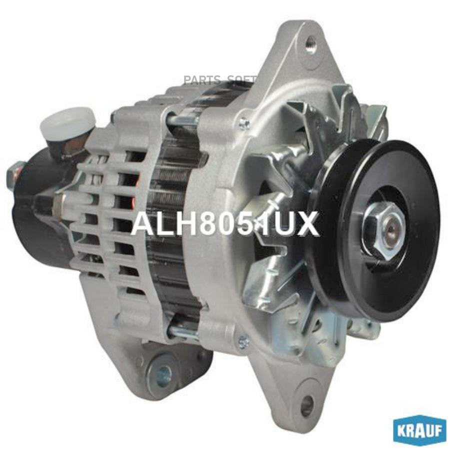

Генератор Krauf alh8051ux