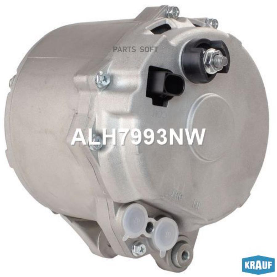 

Генератор Krauf alh7993nw