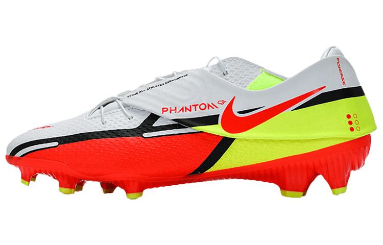 

Кроссовки унисекс Nike Phantom GT2 ACDMY FlyEase FGMG белые 42.5 EU, Белый, Phantom GT2 ACDMY FlyEase FGMG