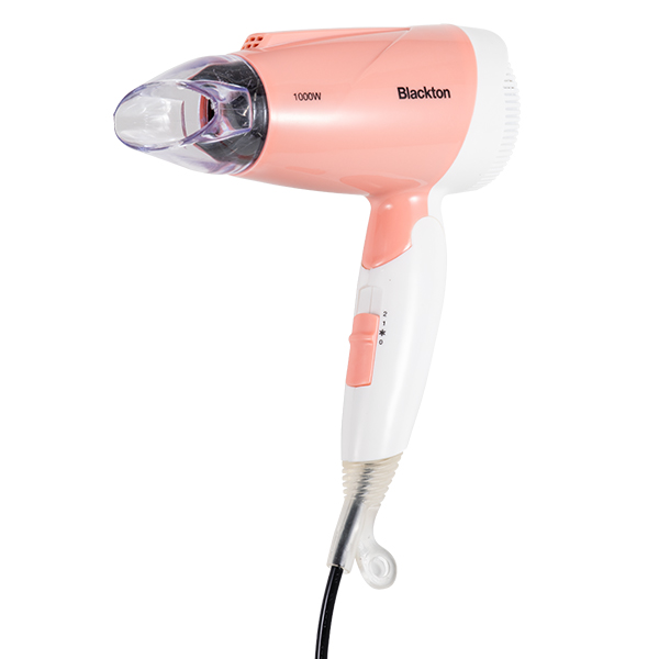 

Фен BLACKTON Bt HD1001C белый, розовый, Bt HD1001C