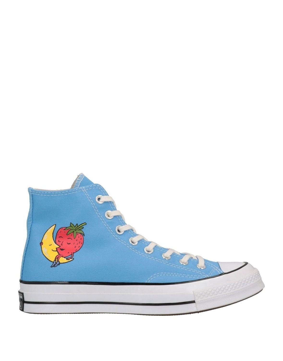 

Кеды мужские Converse 17580731 синие 37.5 EU, Синий, 17580731