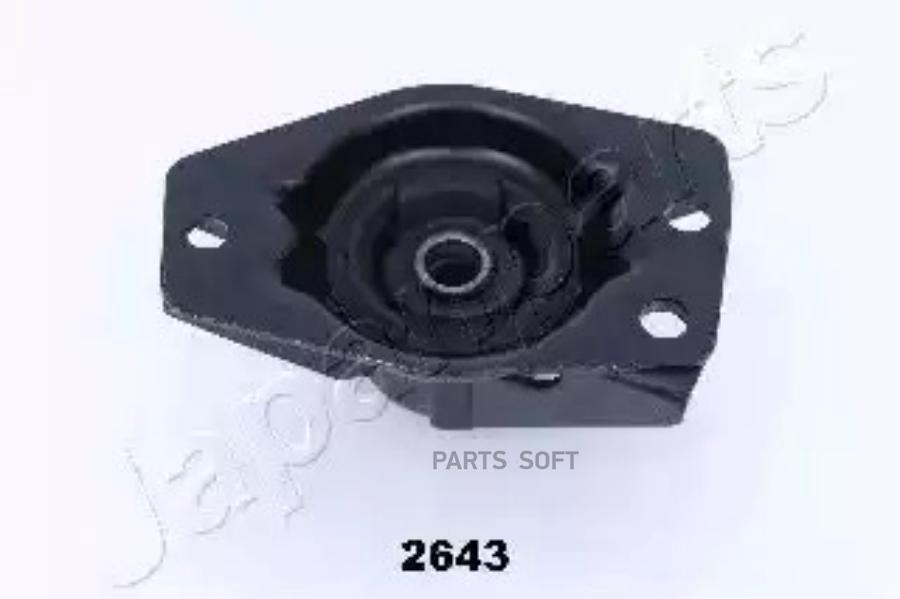 

Подушка Дифференциала Toyota Japanparts арт. ru2643