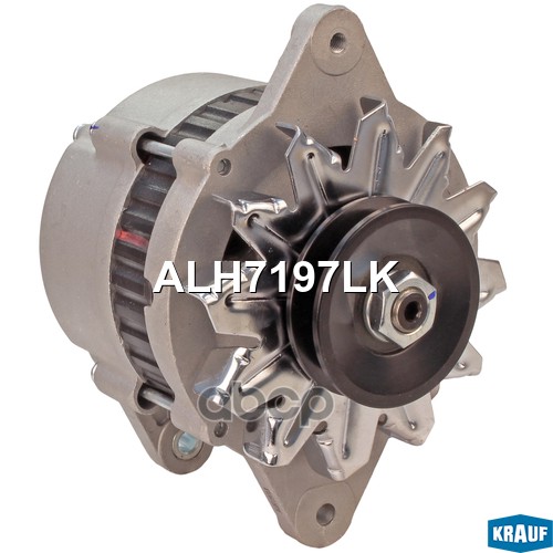 

Генератор Krauf alh7197lk