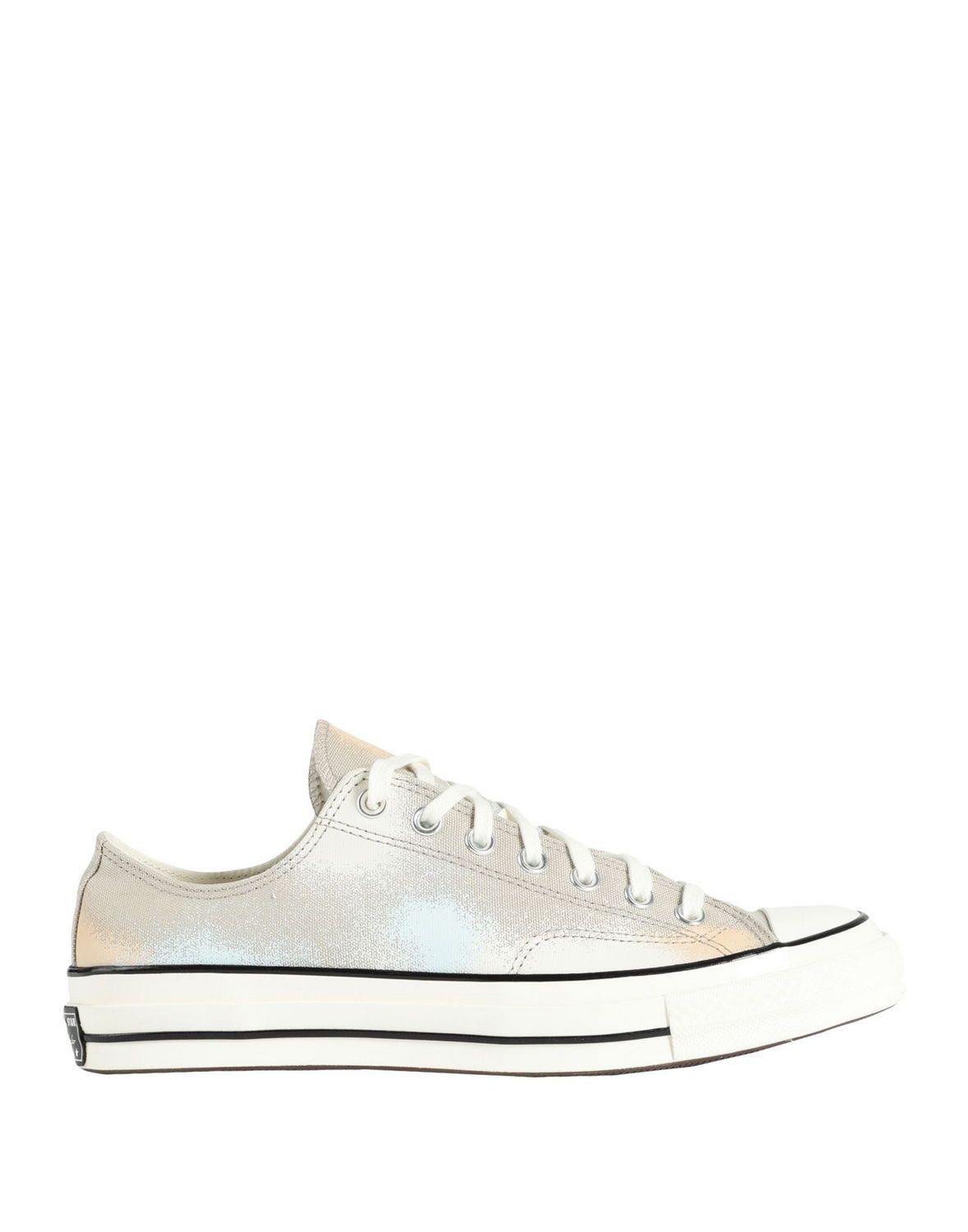 

Кеды мужские Converse 17598372 бежевые 44 EU, Бежевый, 17598372