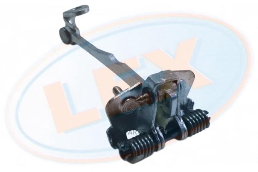 

Ограничитель Двери 1Шт LEX AD3063