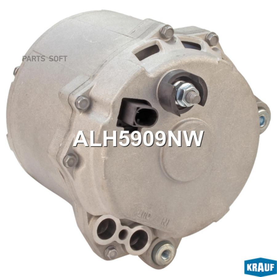 

Генератор Krauf alh5909nw