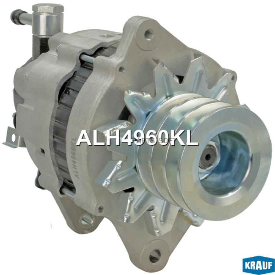 

Генератор Krauf alh4960kl
