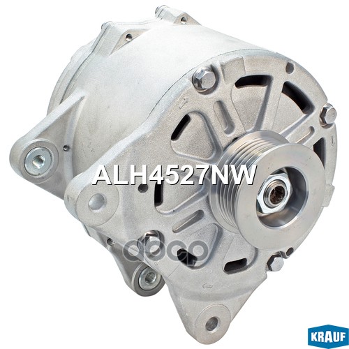 

Генератор Krauf alh4527nw