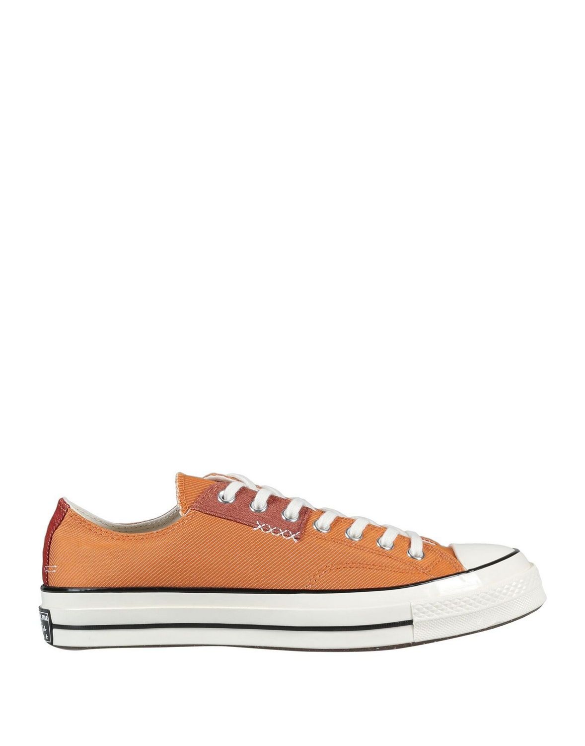 

Кеды мужские Converse 17398098 коричневые 44 EU, Коричневый, 17398098