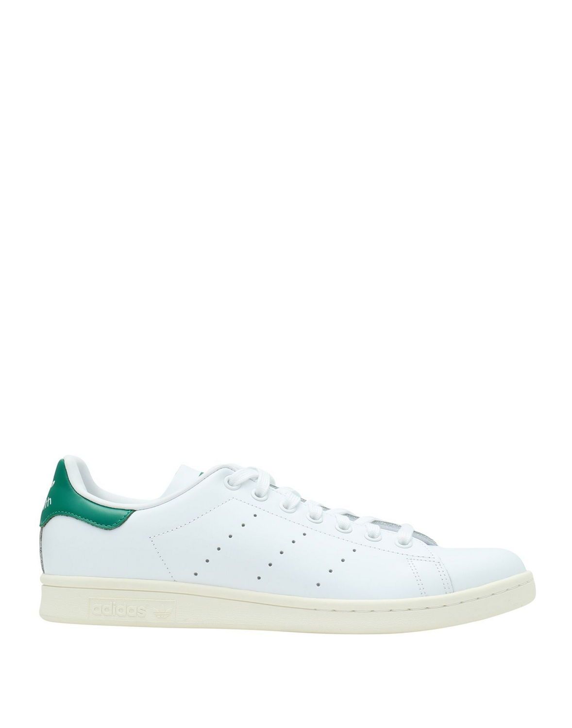 

Кеды мужские Adidas Originals 11665152 зеленые 37 1/3 EU, Зеленый, 11665152