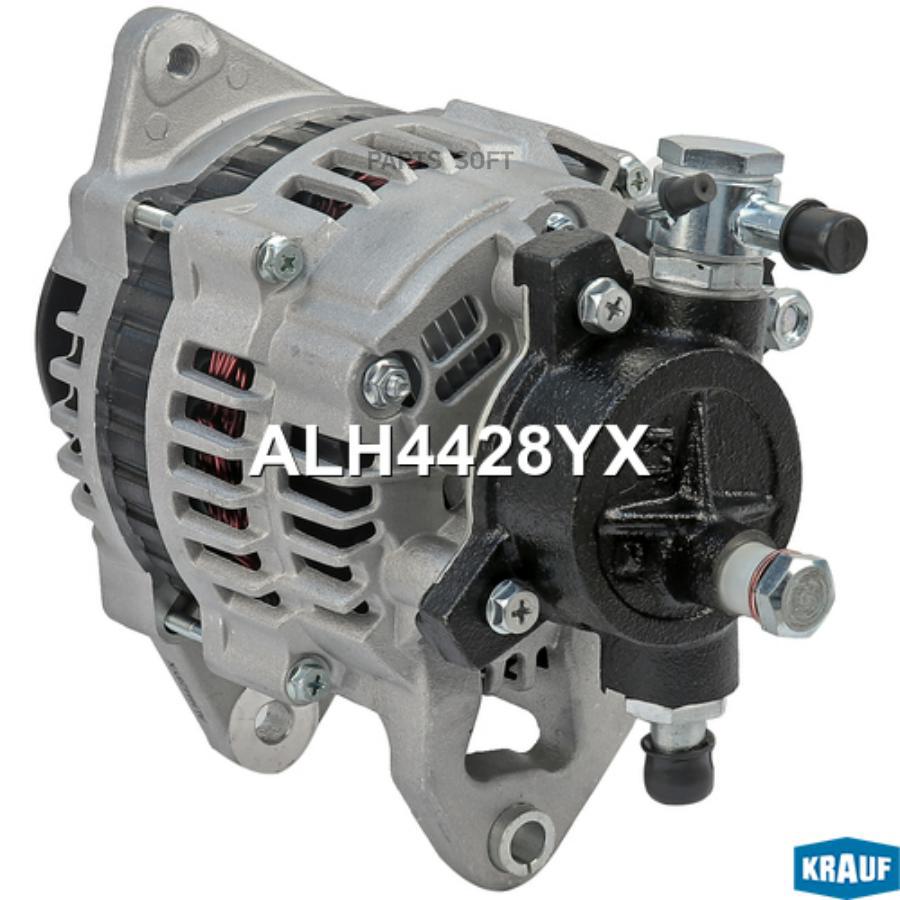 

Генератор Krauf alh4428yx