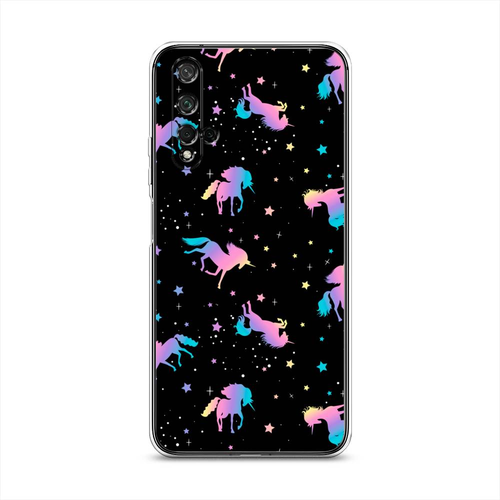 Чехол для Honor 20/Huawei Nova 5T 