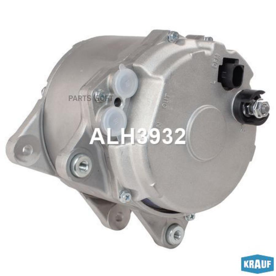 

Генератор Krauf alh3932