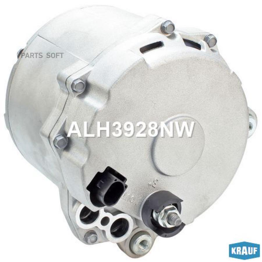

Генератор Krauf alh3928nw