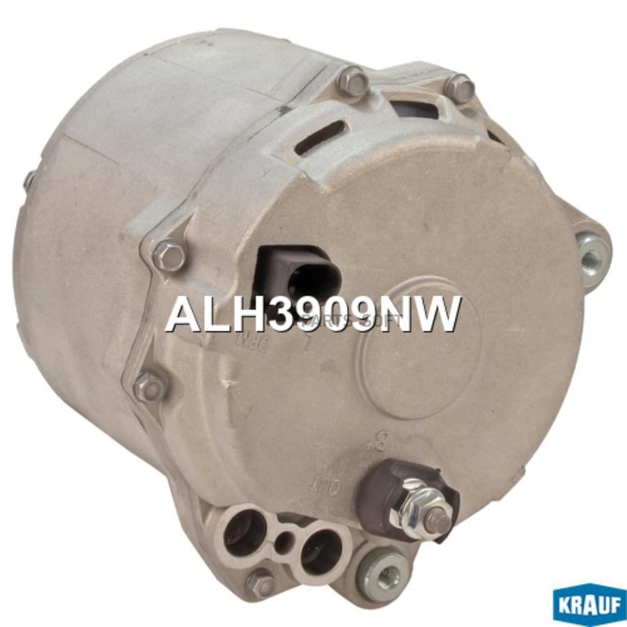 

Генератор Krauf alh3909nw