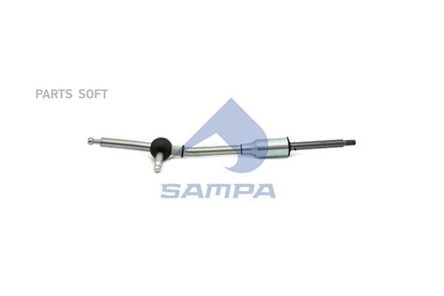 Sa037.164 Рычаг Переключения Кпп Volvo SAMPA 037164