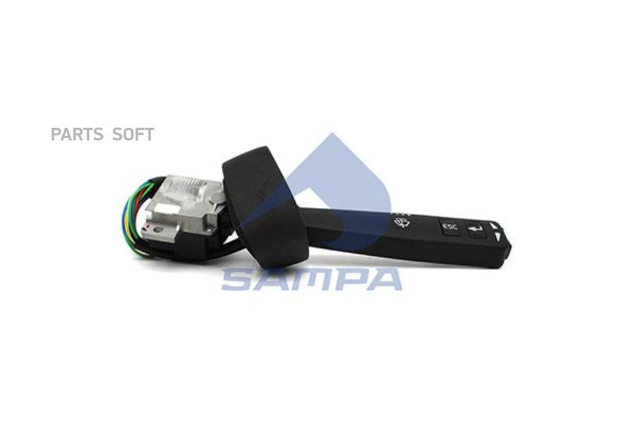 

Sa034.330 Переключатель Подрулевой Volvo Fh/Fm