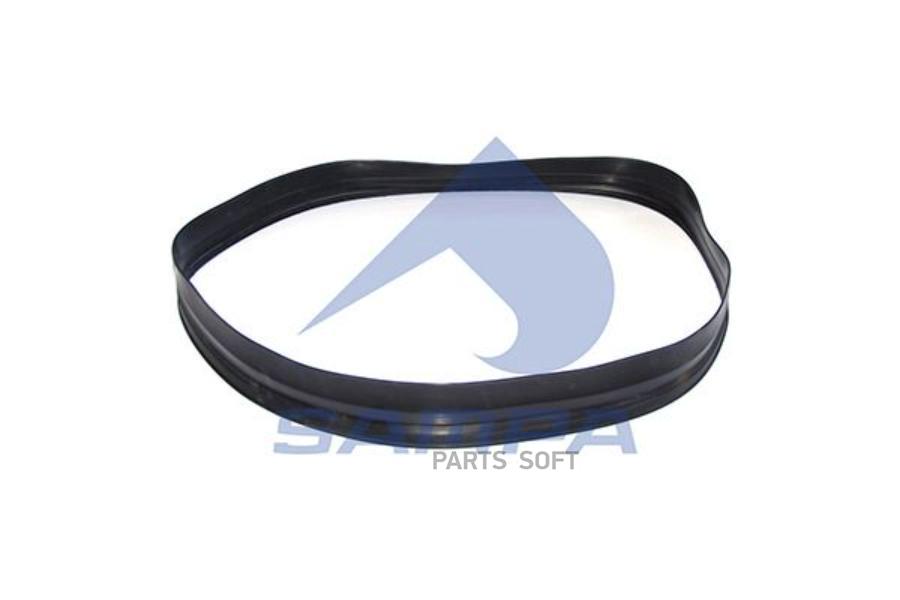 

Sa032.135 Резиновое Кольцо Диффузора Volvo SAMPA 032135