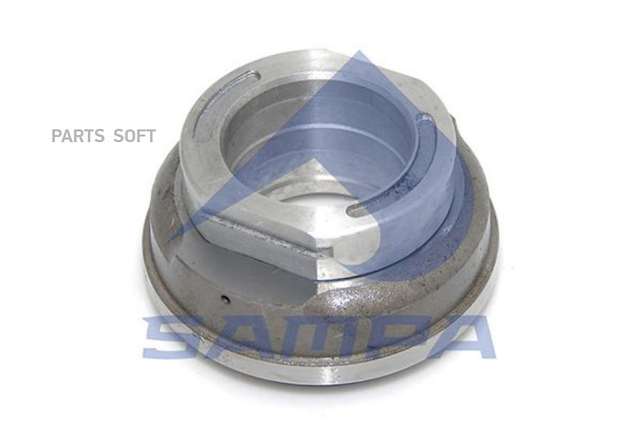

Sa022.074 Подшипник Выжимной Kzi-4 Omn Man M90;Rvi Sm 10/12/20;Daf F2100-5;Iveco