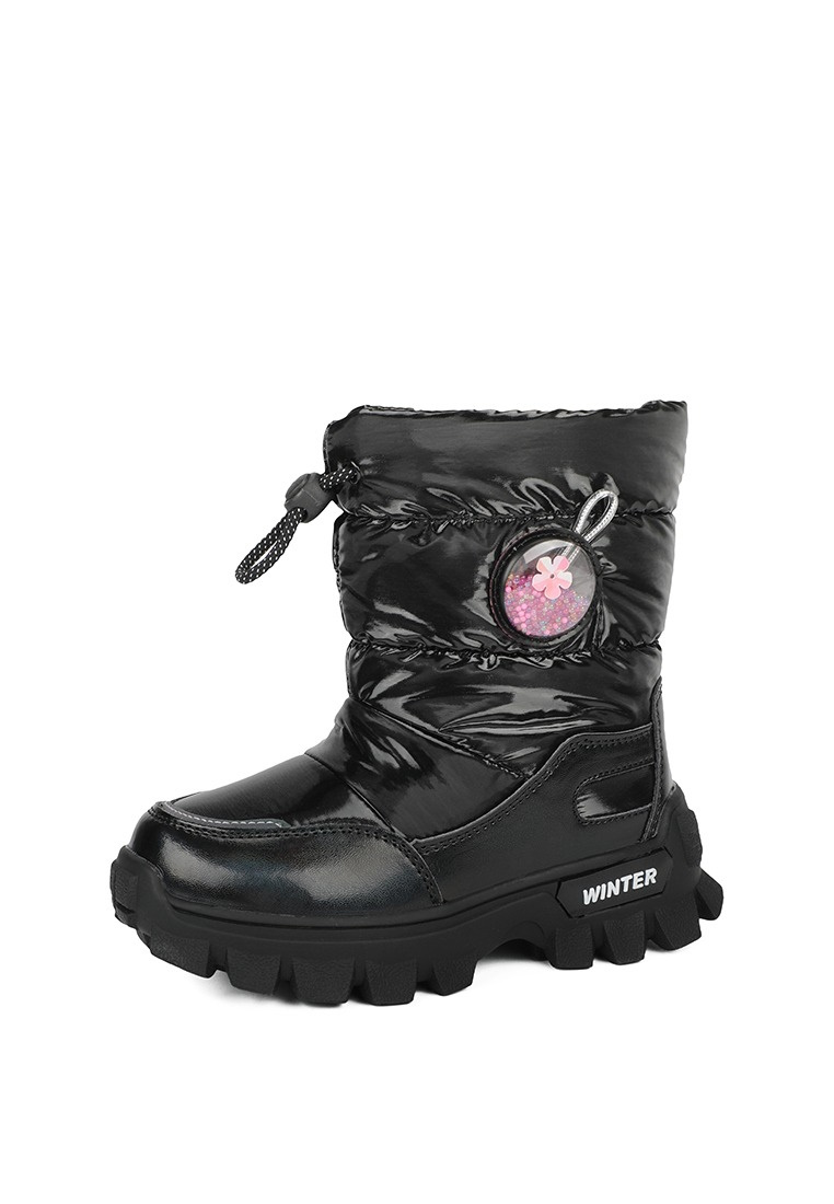 

Дутики Honey Girl GZZS23AW-466 черный, 29, 218983