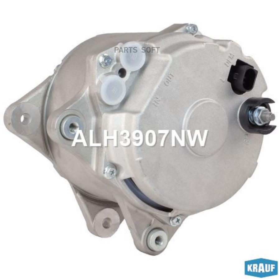 

Генератор Krauf alh3907nw