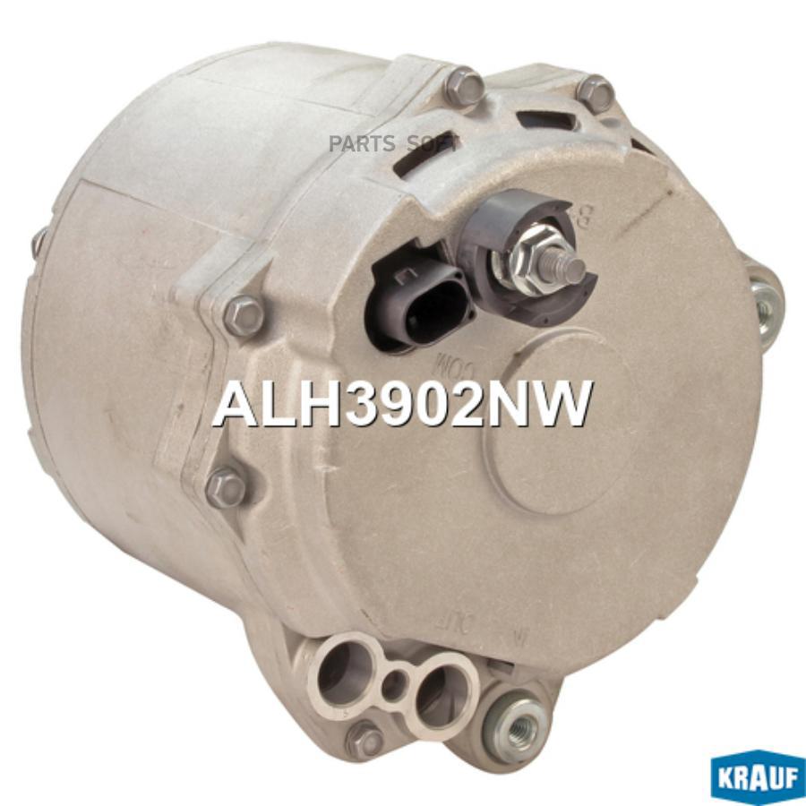 

Генератор Krauf alh3902nw