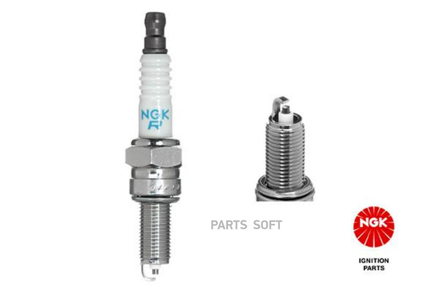

Свеча Зажигания Ngk 90299