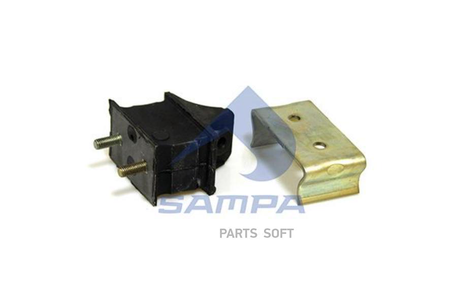 

Sa011.280 Подушка Двигателя Лев-Прав. Omn Mb Sprinter;Vw Lt2