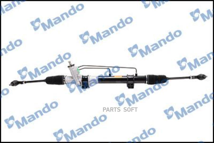 

Рейка Рулевая Mando арт. TS577004E040