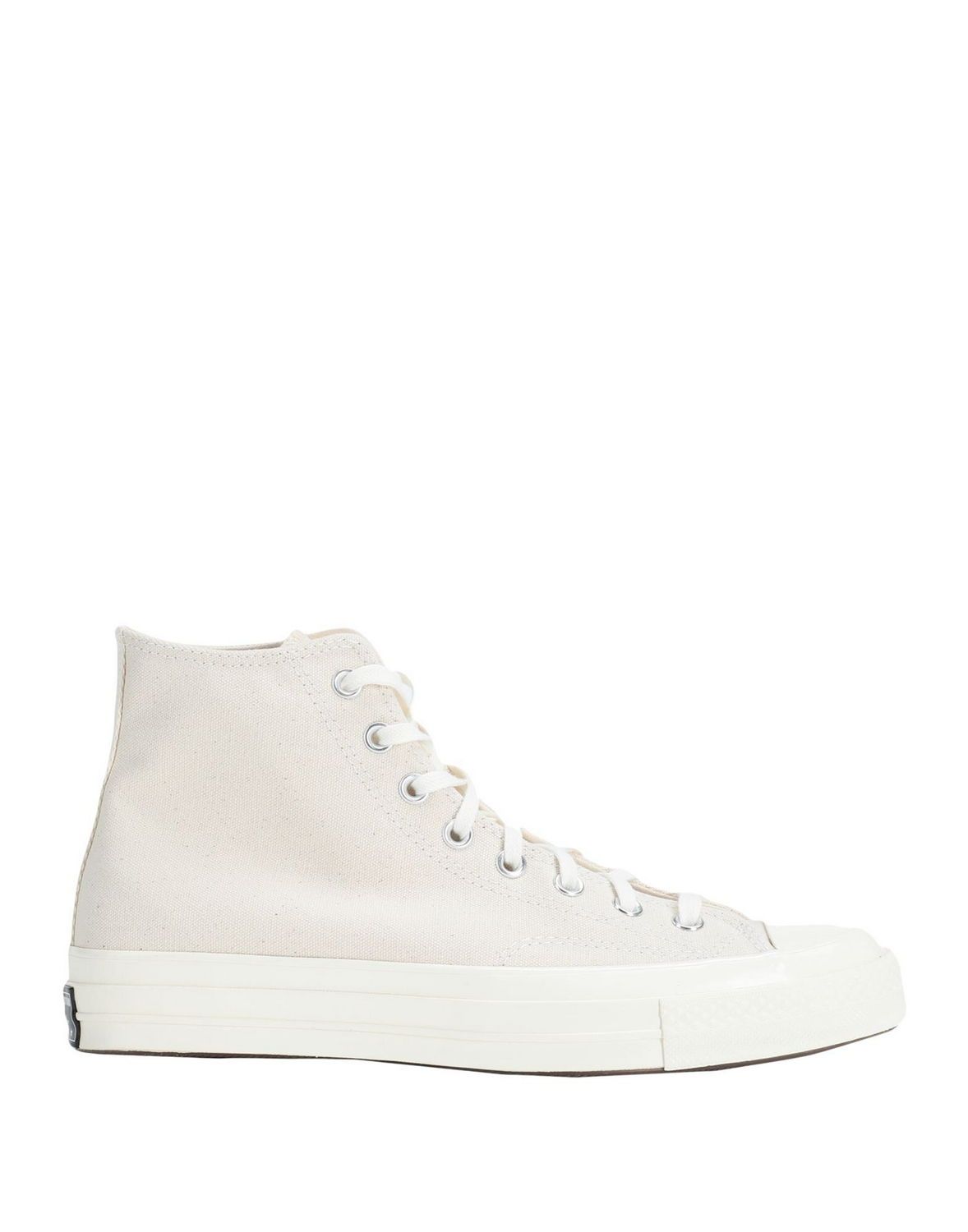 

Кеды мужские Converse 17452883 белые 37 EU, Белый, 17452883