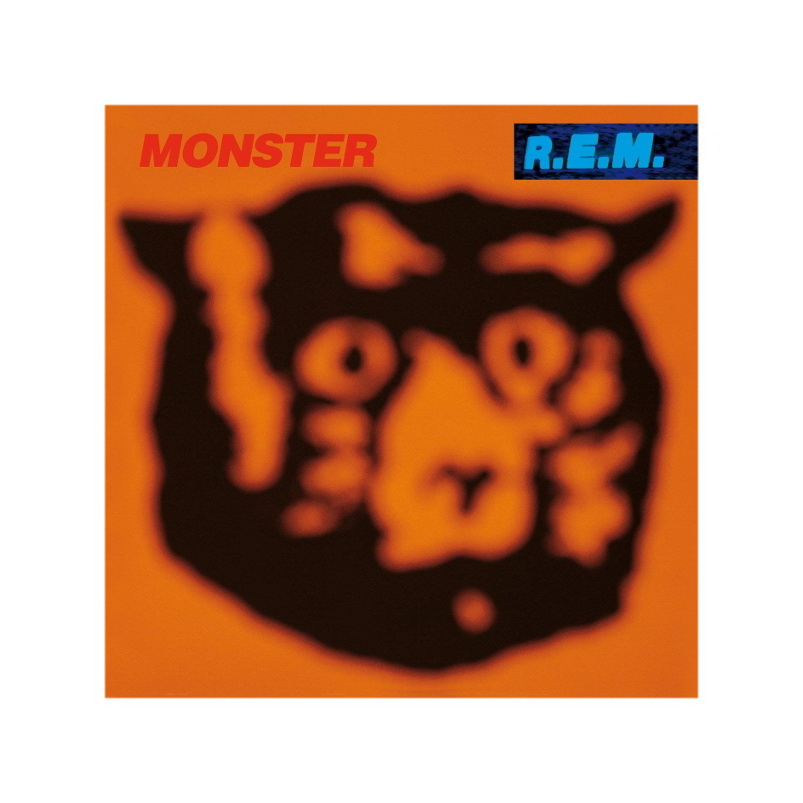 

R.E.M. Monster