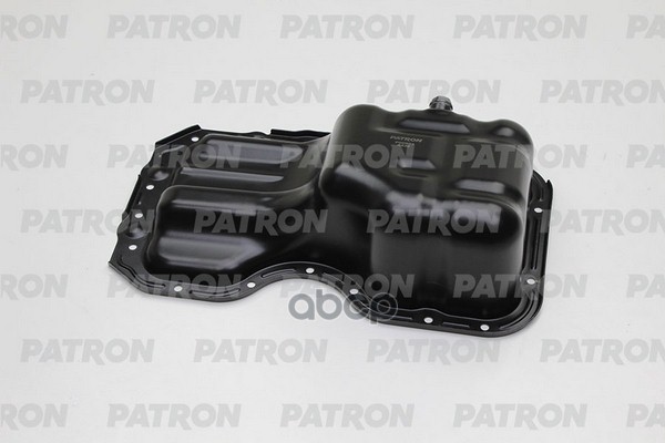 

Поддон масляный (жестяной) MAZDA: 2 07-, 3 02-09 (1.3/1.4/1.5/1.6) PATRON POC083
