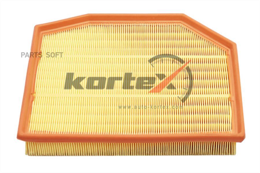 

Фильтр Воздушный Bmw X3(E83) 2.0-3.0 06- KORTEX арт. KA0155